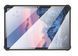 Захисне скло 3 шт CDK для Oukitel Pad RT1 | Full Glue (014957) (clear) 020192-063 фото 3