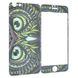 Защитное стекло DK Luxo Animal back / face для Apple iPhone 6 / 6S (сова) 00885 фото 1
