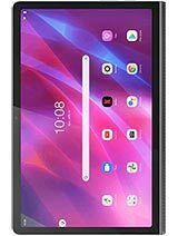 Lenovo Yoga Tab 11 (YT-J706)