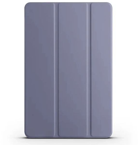 Чехол-книжка DK Эко-кожа силикон Smart Case для Samsung Galaxy Tab A9+ (SM-X210 / SM-X215) (lavender grey) 017624-032 фото