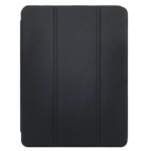 Чохол-книжка CDK для Apple iPad Air 11" M2 2024 Екошкіра силікон Smart Case Слот Стилус (011190) (black) 017804-998 фото