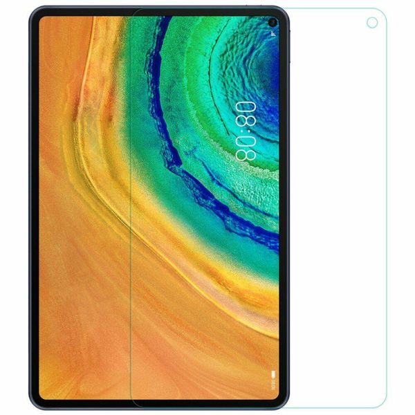 Защитное стекло DK Full Glue для Huawei MatePad Pro 10.8 (2019) (011300) (clear) 011300-063 фото