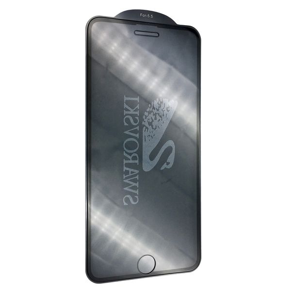 Захисне скло DK-Case Hologram для Apple iPhone 6 / 7 / 8 Plus (08) 08746-755 фото