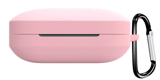 Чохол для OnePlus Buds Pro 2 (pink) 016042-068 фото