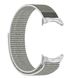 Ремешок CDK Nylon Sport Loop для Google Pixel Watch 3 41mm (016453) (seashell) 018079-967 фото 1