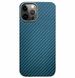 Чехол-накладка K-DOO Kevlar для Apple iPhone 13 Pro Max (blue) 015590-077 фото 2