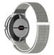 Ремешок CDK Nylon Sport Loop для Google Pixel Watch 3 41mm (016453) (seashell) 018079-967 фото 2