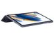 Чехол-книжка DK Эко-кожа силикон Smart Case для Samsung Galaxy Tab A9+ (SM-X210 / SM-X215) (lavender grey) 017624-032 фото 4