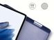 Чехол-книжка DK Эко-кожа силикон Smart Case для Samsung Galaxy Tab A9+ (SM-X210 / SM-X215) (lavender grey) 017624-032 фото 3