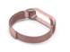 Ремешок DK Metal Milanese Loop Magnetic для Samsung Galaxy Fit2 (R220) (pink rose) 015138-328 фото 2