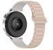 Ремінець CDK для Gelius Pro GP-SW003 | 20mm Silicone Shaped Magnetic Band (018822) (pink sand / grey) 019047-105 фото 2