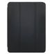 Чехол-книжка CDK для Apple iPad Air 11" M2 2024 Эко-кожа силикон Smart Case Слот Стилус (011190) (black) 017804-998 фото 6