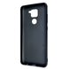 Чехол-накладка DK Silicone Form Leather Aioria для Xiaomi Redmi Note 9 (black) 010576-076 фото 3