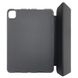 Чехол-книжка CDK для Apple iPad Air 11" M2 2024 Эко-кожа силикон Smart Case Слот Стилус (011190) (black) 017804-998 фото 4