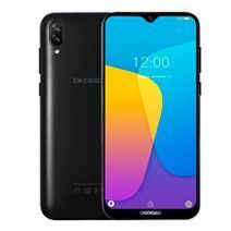 Doogee X90