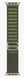 Ремінець DK Polyester Alpine Loop для Apple Watch 38 / 40 / 41 mm (green) 015173-133 фото 3