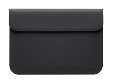Чехол-конверт Bubm Эко-кожа Horizon Liner Bag Protective Sleeve для Ноутбука 12" (black) 015534-690 фото