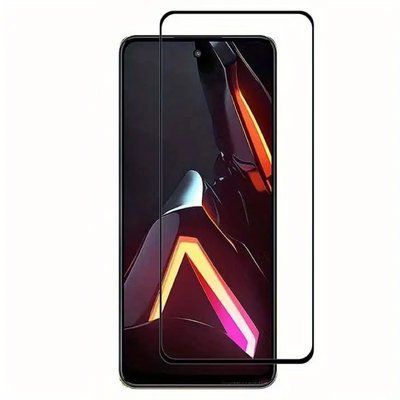 Захисне скло CDK для Realme C71 | 3D Full Glue (022018) (black) 022834-062 фото