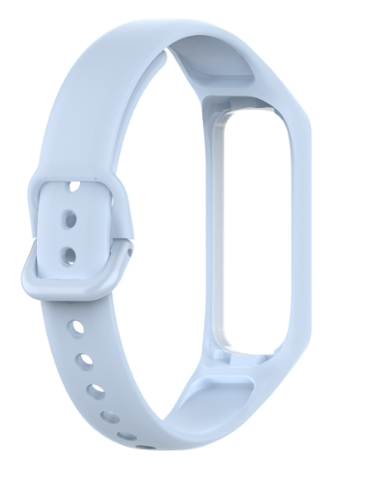 Ремінець DK Silicone Sport Band для Samsung Galaxy Fit2 (R220) (lilac) 014419-130 фото