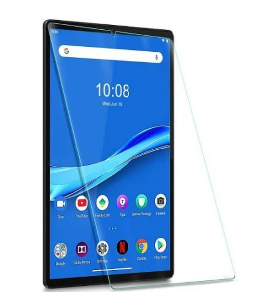 Захисне скло CDK Full Glue для Lenovo Tab M8 (HD) (012440) (clear) 015265-063 фото