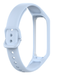 Ремешок DK Silicone Sport Band для Samsung Galaxy Fit2 (R220) (lilac) 014419-130 фото 2