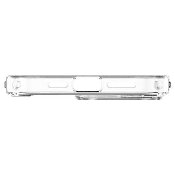 Чехол-накладка DK для Apple iPhone 13 Pro Max | SGP MagSafe Composite (clear) 018530-114 фото