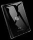 Чехол-накладка DK Silicone Corner Air Bag для Apple iPad Pro 10.5" 2gen 2017 (A1701 / A1709)(015525) (clear) 015525-003 фото 4