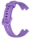 Ремешок DK для Huawei Band 8 / 9 | Silicone Sport Band Classic (016235) (viola) 016235-973 фото 1