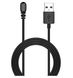 Зарядное устройство DK кабель (1m) USB для Xiaomi Amazfit Falcon (A2029) (black) 017611-124 фото 2
