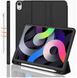 Чохол-книжка CDK для Apple iPad Air 11" M2 2024 Екошкіра силікон Smart Case Слот Стилус (015026) (black) 017805-998 фото 1