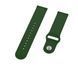 Ремінець CDK для Gelius Pro GP-SW007 | 22mm Silicone Sport Band (011909) (virid) 019293-972 фото 3