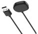 Зарядний пристрій DK-кабель (1m) USB для Xiaomi Amazfit Balance (A2286) (black) 017527-124 фото 4