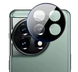 Защитное стекло на камеру DK 3D Color Glass для OnePlus 11 (black) 017095-062 фото 1