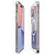 Чехол-накладка DK для Apple iPhone 13 Pro Max | SGP MagSafe Composite (clear) 018530-114 фото 4