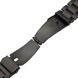 Ремешок CDK Metal Fitlink Steel Watch Band 20mm для Garmin Vivomove Luxe (012873) (black) 013071-124 фото 8