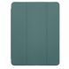 Чехол-книжка CDK для Apple iPad Air 11" M2 2024 Эко-кожа силикон Smart Case Слот Стилус (011190) (green) 017804-033 фото 5