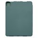 Чехол-книжка CDK для Apple iPad Air 11" M2 2024 Эко-кожа силикон Smart Case Слот Стилус (011190) (green) 017804-033 фото 6