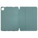 Чехол-книжка CDK для Apple iPad Air 11" M2 2024 Эко-кожа силикон Smart Case Слот Стилус (011190) (green) 017804-033 фото 8