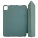 Чехол-книжка CDK для Apple iPad Air 11" M2 2024 Эко-кожа силикон Smart Case Слот Стилус (011190) (green) 017804-033 фото 7