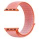 Ремінець DK Nylon Sport Loop для Apple Watch 38 / 40mm (spicy orange) 08883-032 фото 2