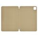 Чехол-книжка CDK Эко-кожа Smart Folio для Apple iPad Pro 11" 1gen 2018 (010271) (gold) 016405-072 фото 4