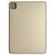 Чехол-книжка CDK Эко-кожа Smart Folio для Apple iPad Pro 11" 1gen 2018 (010271) (gold) 016405-072 фото 3