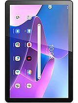 Lenovo Tab M10 HD Gen 3 (TB-325 / TB-328)