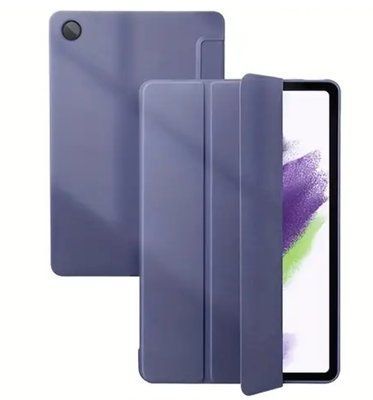 Чехол-книжка CDK для Samsung Tab A9+ (X210 / X215 / X216) | Экокожа силикон Smart Case (022727) (lavender grey) 022728-032 фото