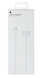 Кабель DK 200см Type-C / USB-C на MagSafe 3 для Apple MacBook (white) 016281-407 фото 5