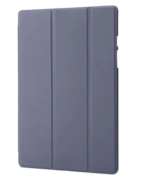 Чехол-книжка CDK для Samsung Tab A9+ (X210 / X215 / X216) | Экокожа силикон Smart Case (022727) (lavender grey) 022728-032 фото