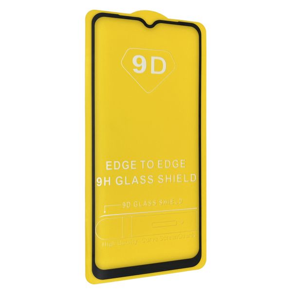 Защитное стекло CDK Full Glue 9D для Oppo A9 (2020) (010763) (black) 010856-062 фото