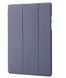 Чехол-книжка CDK для Samsung Tab A9+ (X210 / X215 / X216) | Экокожа силикон Smart Case (022727) (lavender grey) 022728-032 фото 5