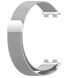 Ремешок 3шт CDK для Huawei Band 8 / 9 | Metal Milanese Loop Magnetic (015813) (silver) 021817-227 фото 2