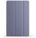 Чехол-книжка CDK для Samsung Tab A9+ (X210 / X215 / X216) | Экокожа силикон Smart Case (022727) (lavender grey) 022728-032 фото 6